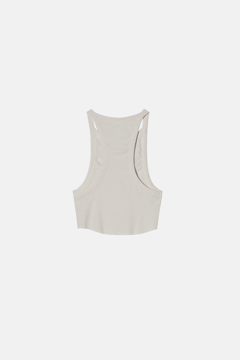 RACER BACK TANK 2