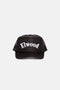 LOGO TRUCKER CAP