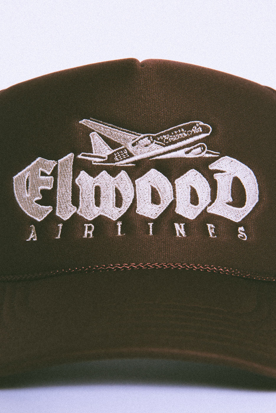 AIRLINES TRUCKER CAP