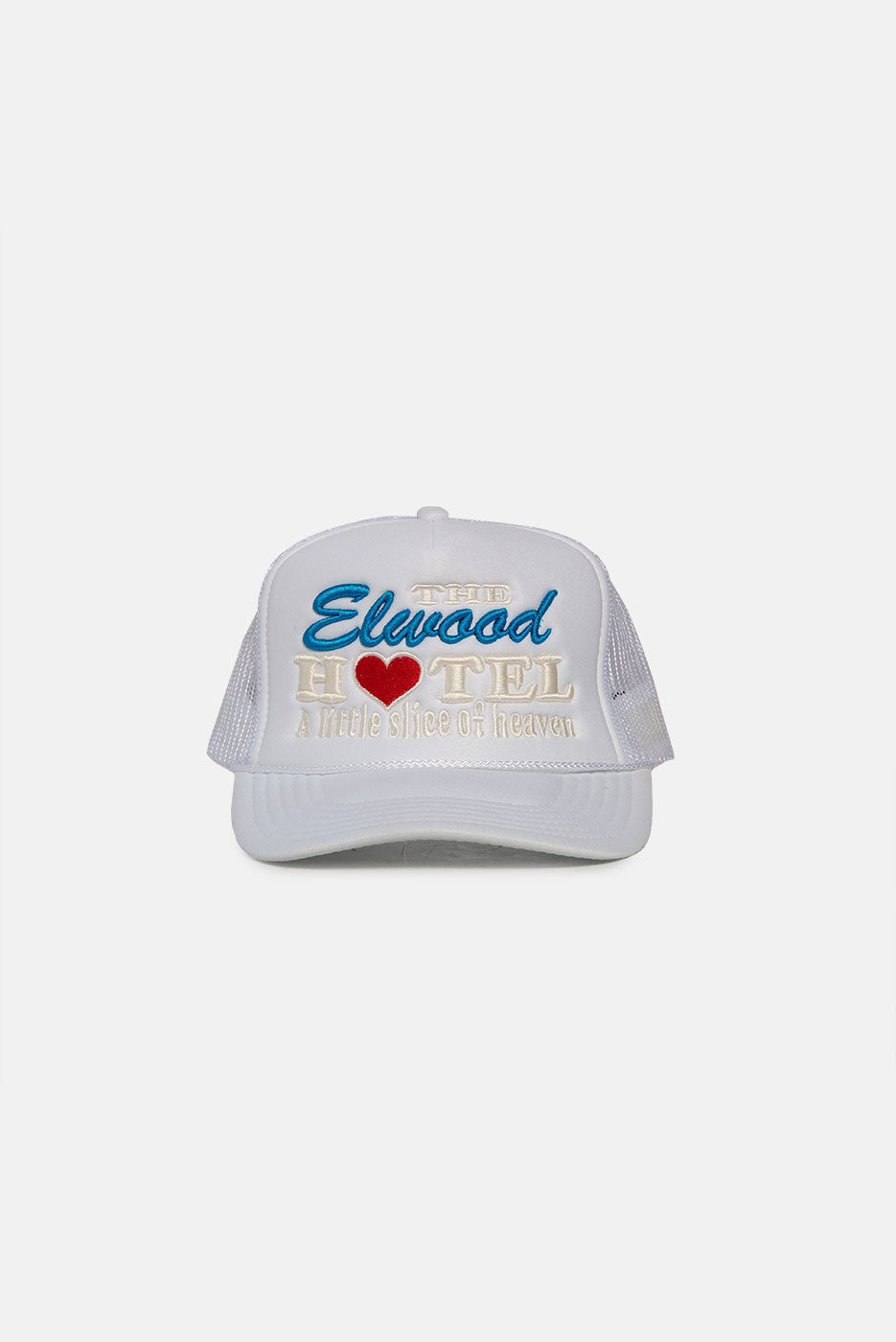 Elwood hat store