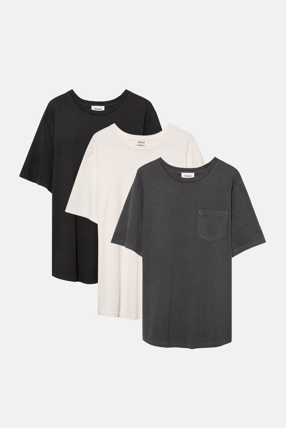 Shop Packs Elwood Clothing