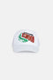 FISHERMAN TRUCKER CAP