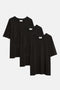 CORE TEE 3 PACK