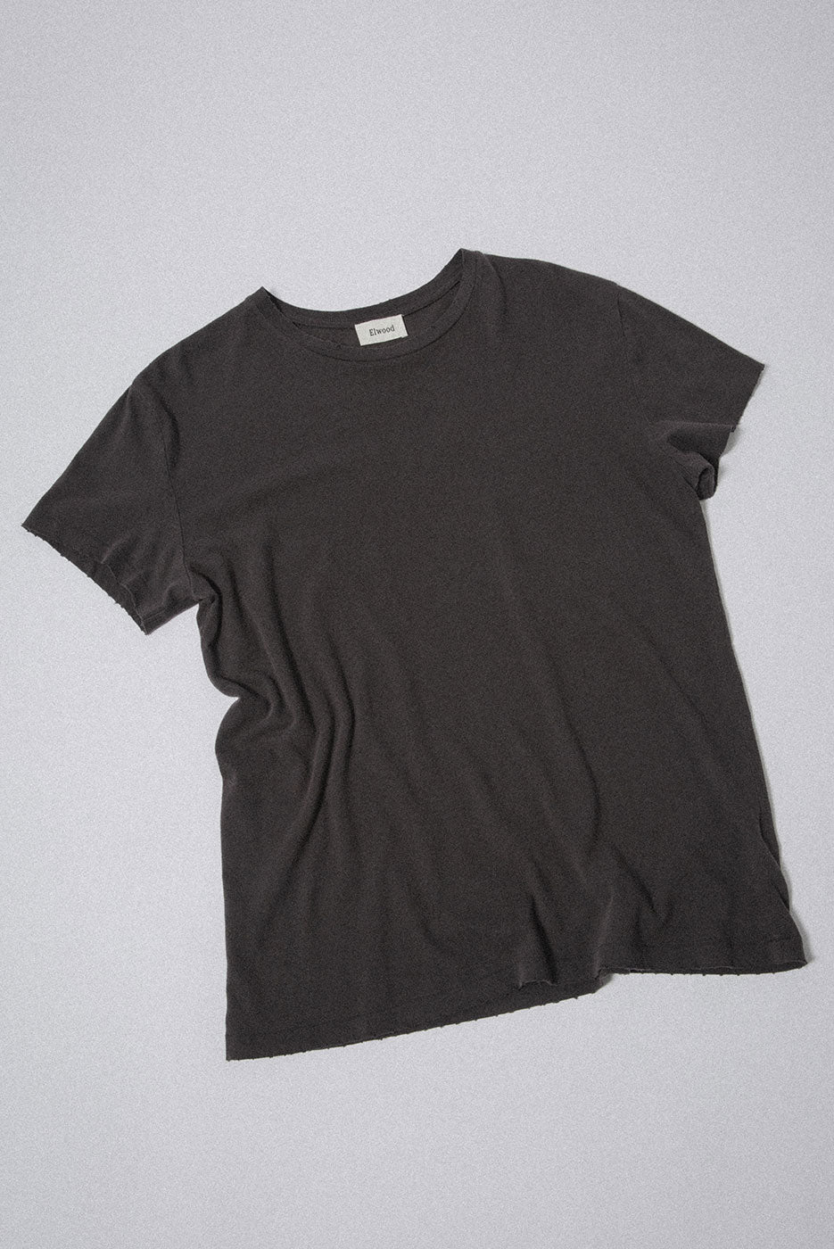 CAP SLEEVE TEE