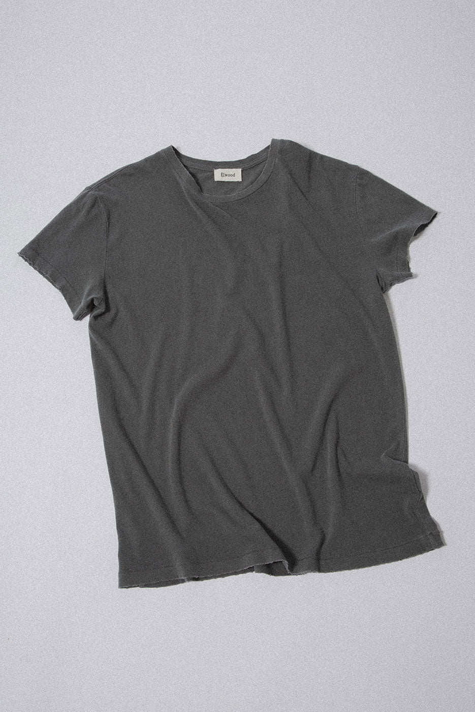 CAP SLEEVE TEE