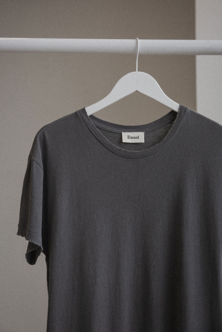 CAP SLEEVE TEE