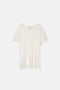 CAP SLEEVE TEE