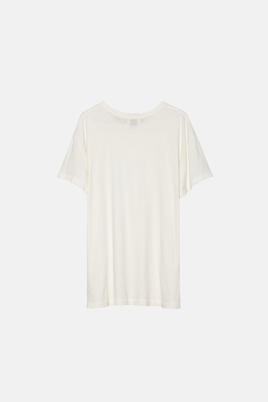 CAP SLEEVE TEE