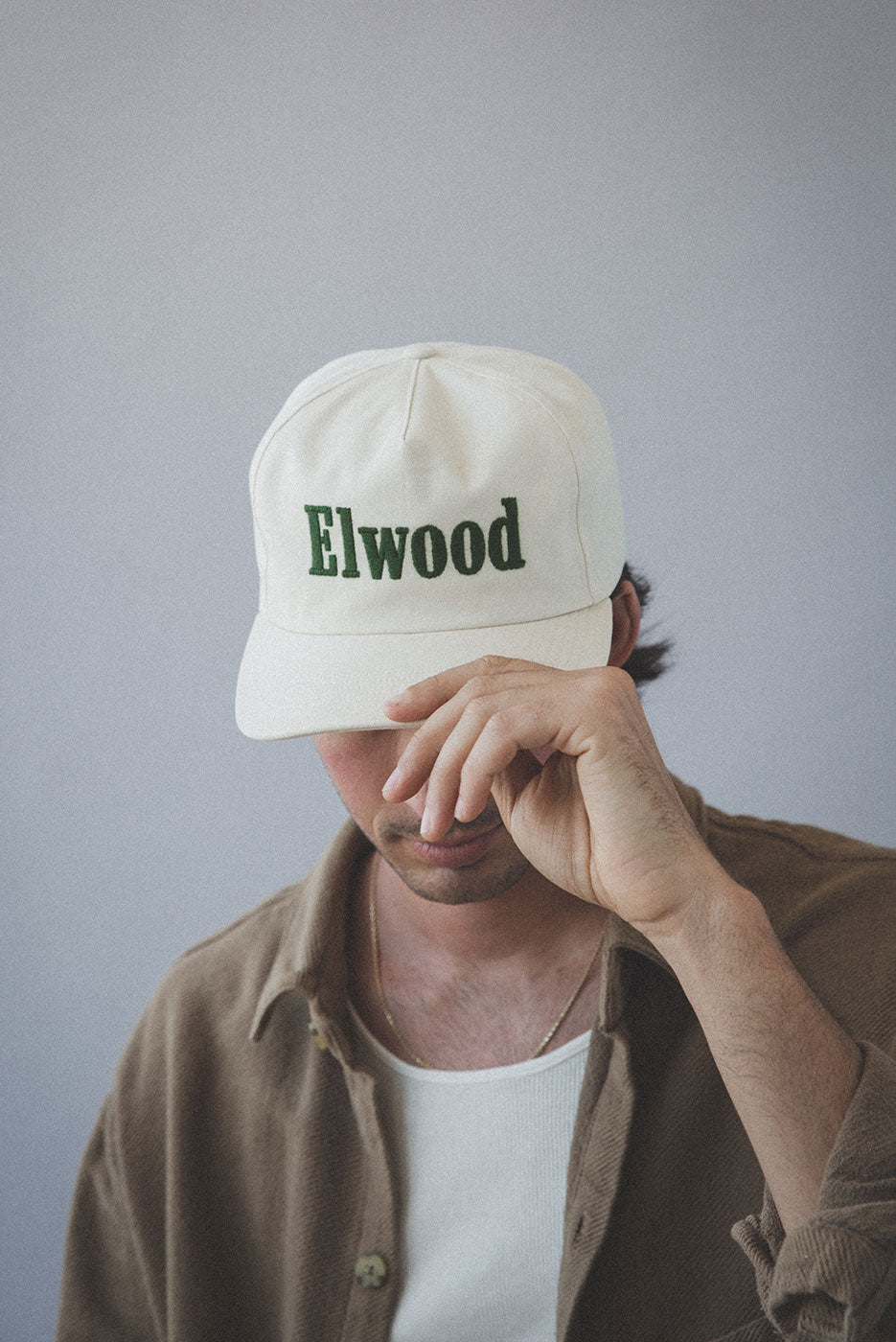 Elwood hat on sale